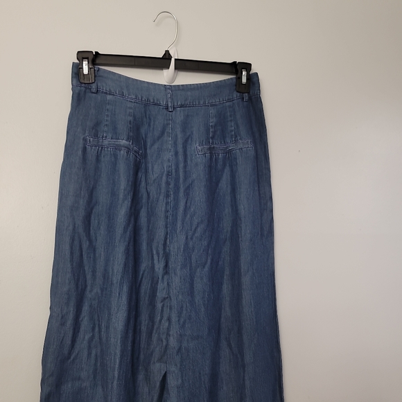 EN SAISON Xiana Denim Trouser - Picture 5 of 11
